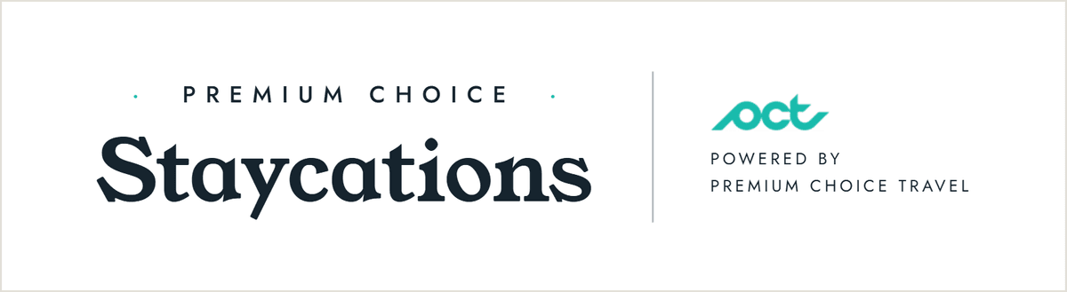 Premium Choice Staycations